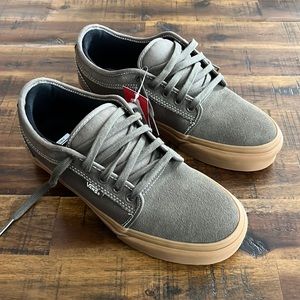 Vans Chukka Low